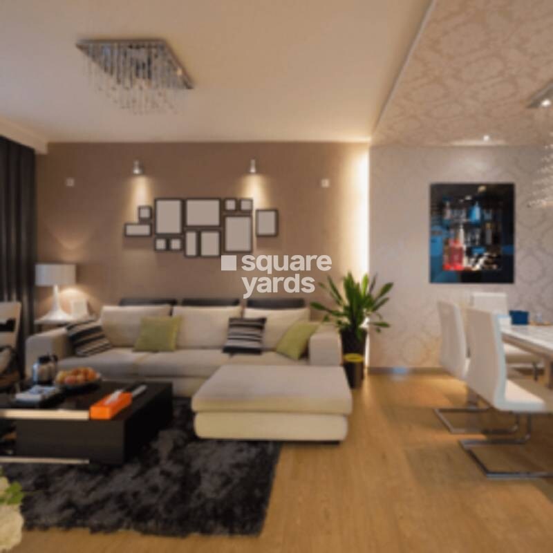 Sun Sumit Deepshal Apartment Interiors 2