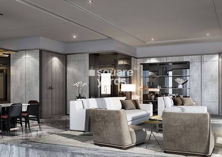 Sun The 50 Seven Apartment Interiors 1