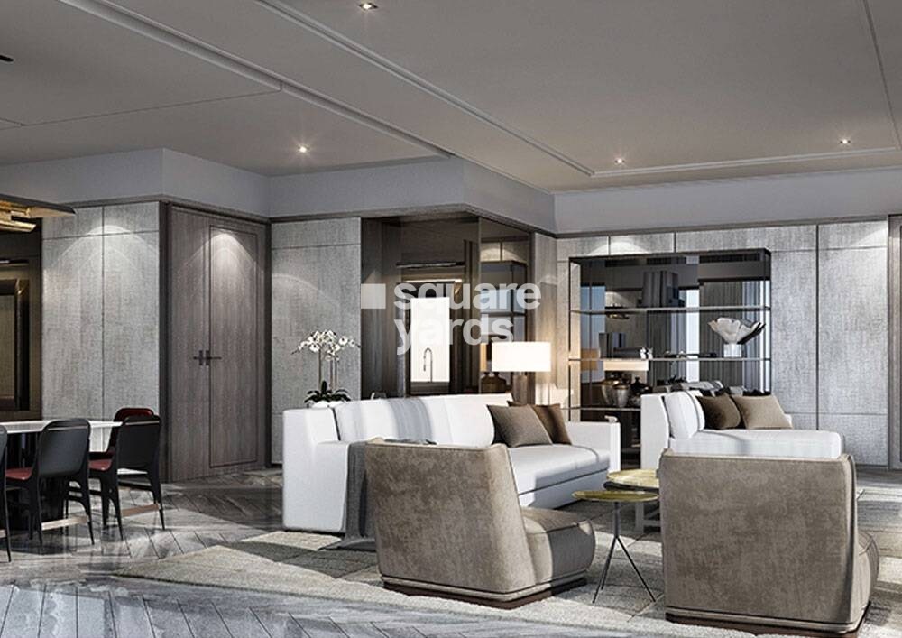 Sun The 50 Seven Apartment Interiors 1