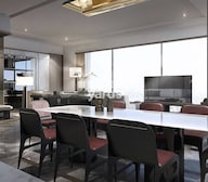 Sun The 50 Seven Apartment Interiors