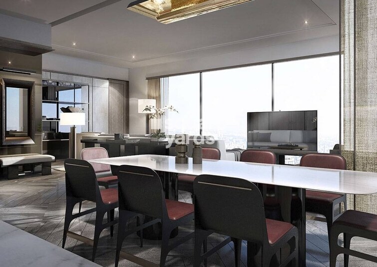 Sun The 50 Seven Apartment Interiors 2