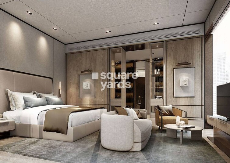 Sun The 50 Seven Apartment Interiors 3