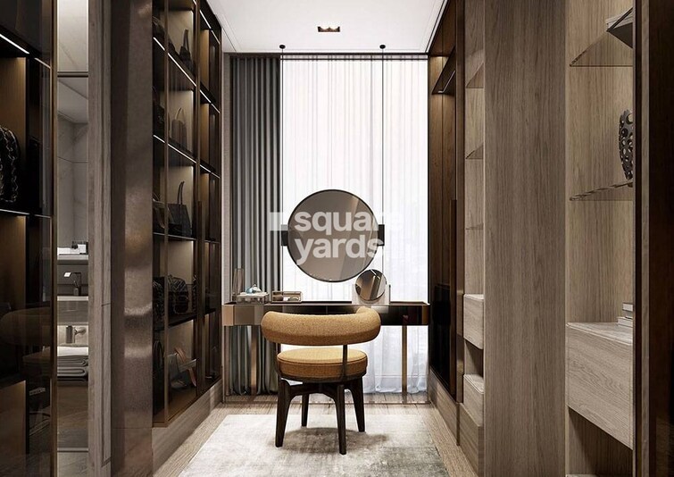 Sun The 50 Seven Apartment Interiors 4