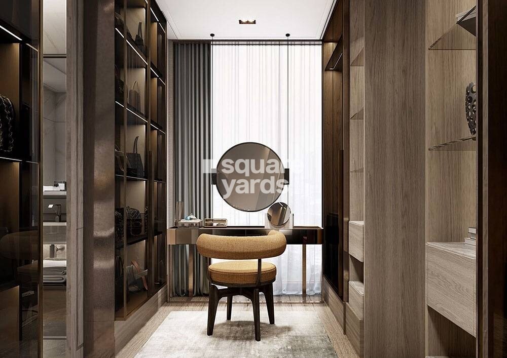 Sun The 50 Seven Apartment Interiors 4