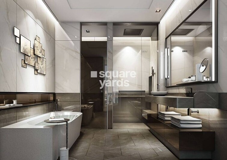 Sun The 50 Seven Apartment Interiors 5