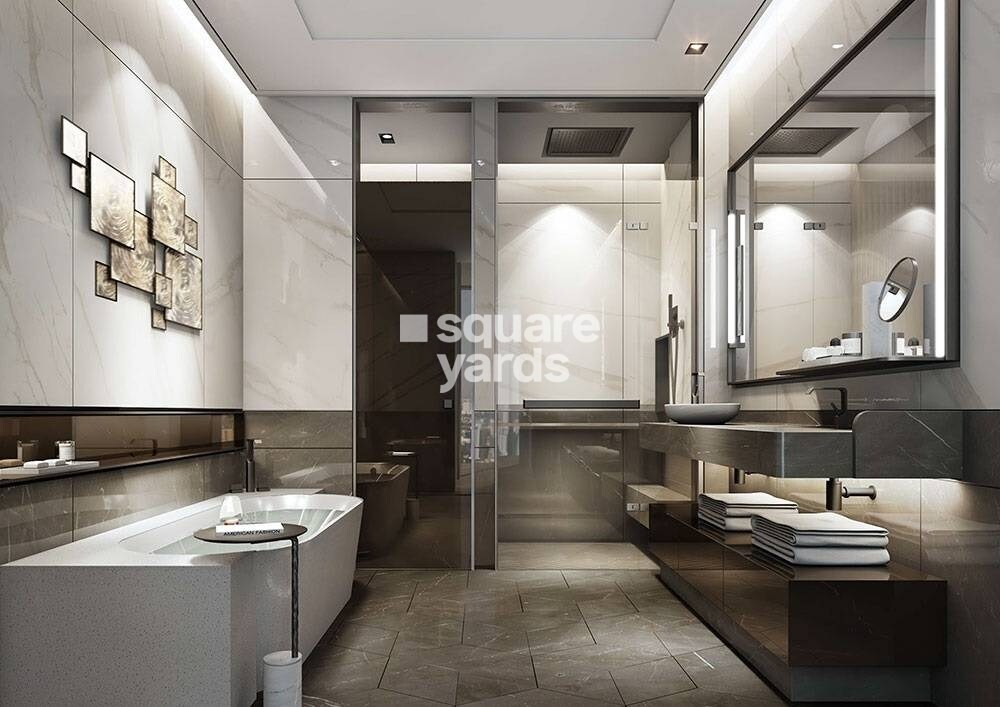 Sun The 50 Seven Apartment Interiors 5