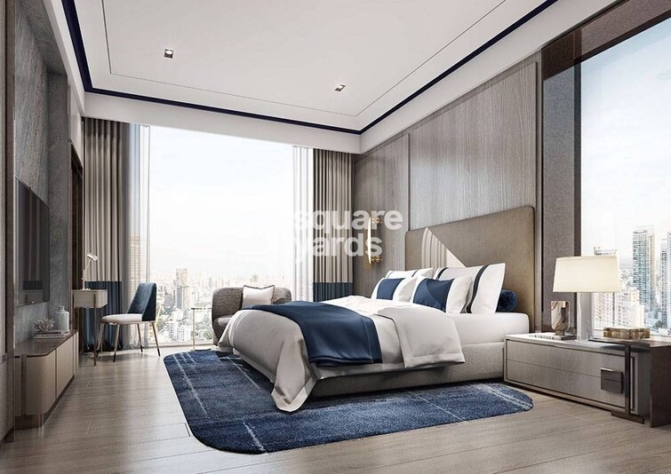 Sun The 50 Seven Apartment Interiors 6