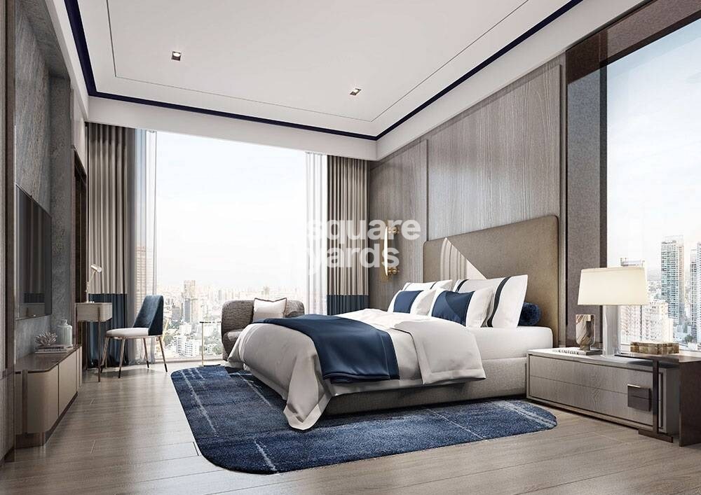 Sun The 50 Seven Apartment Interiors 6