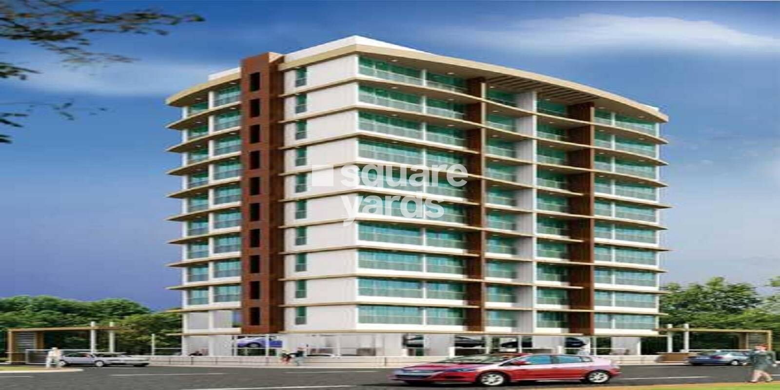 Sun Vision Solitaire Vile Parle