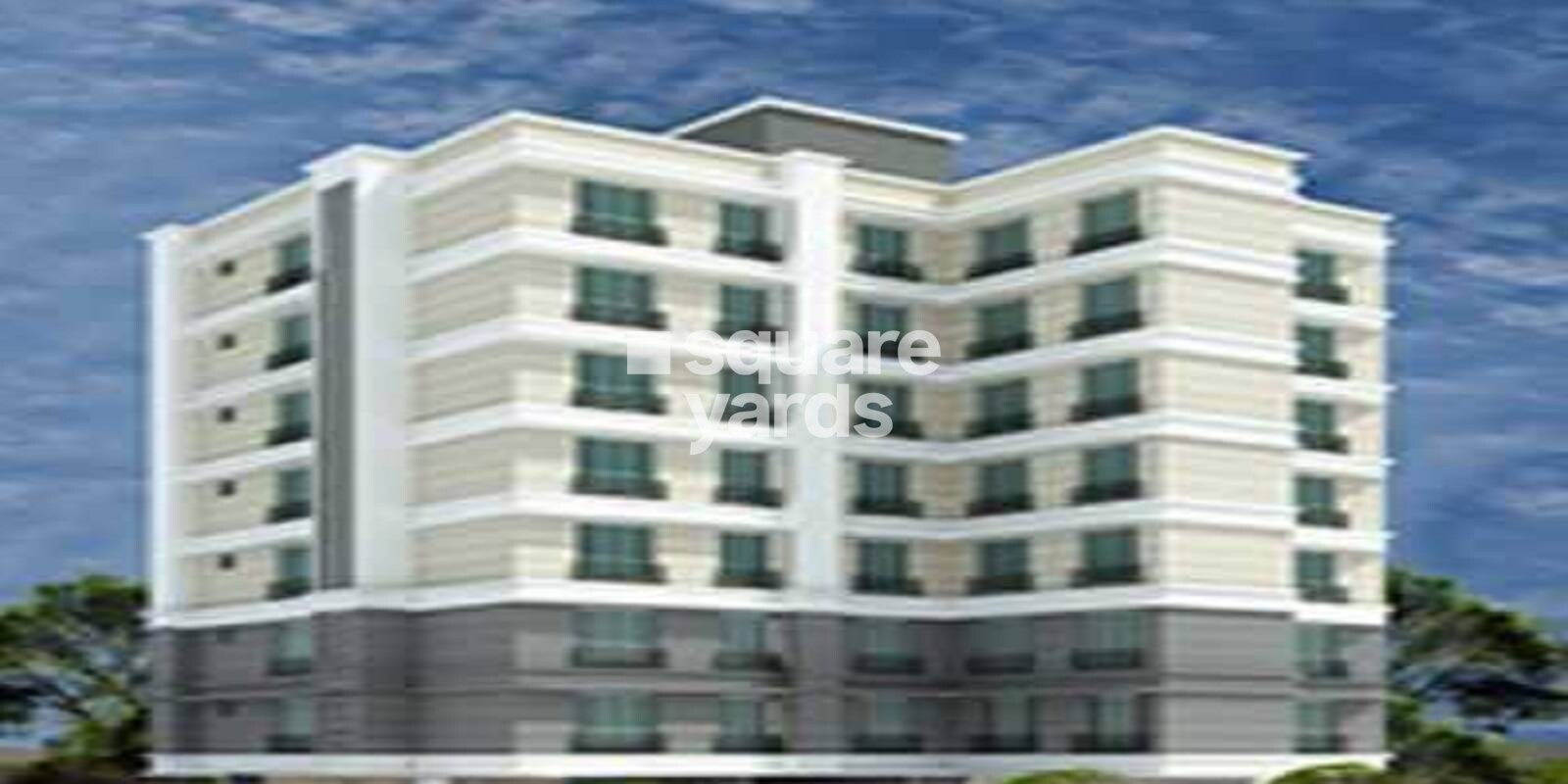 Sun Vision Swaroop Niketan