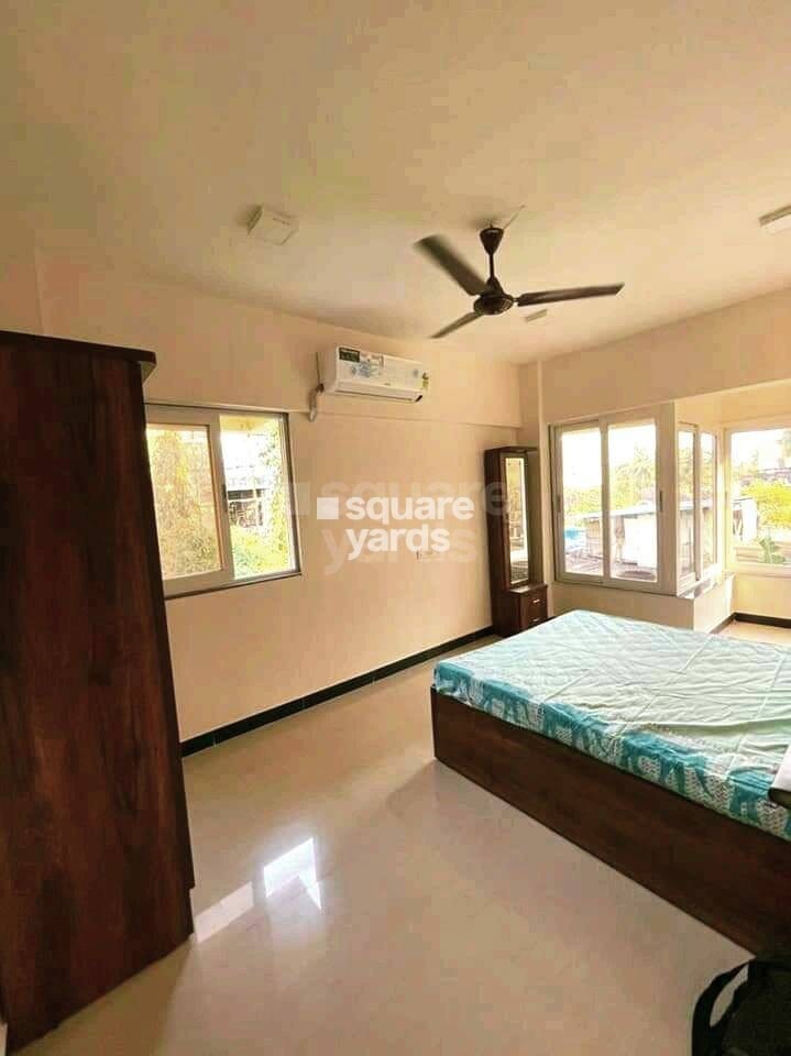 Sunaina Apartments Santacruz Apartment Interiors 1