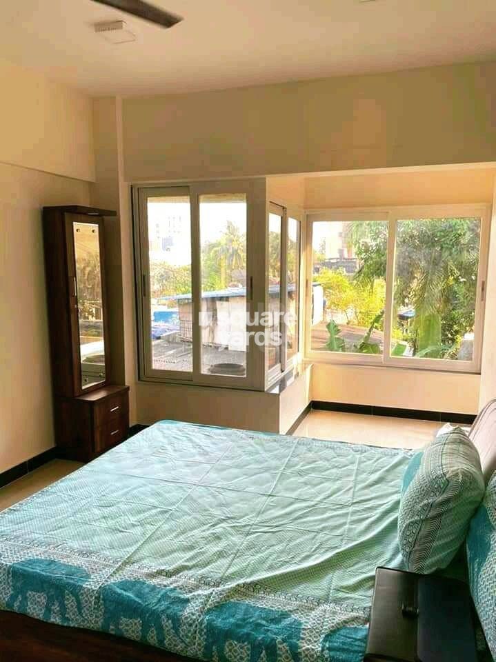 Sunaina Apartments Santacruz Apartment Interiors 2