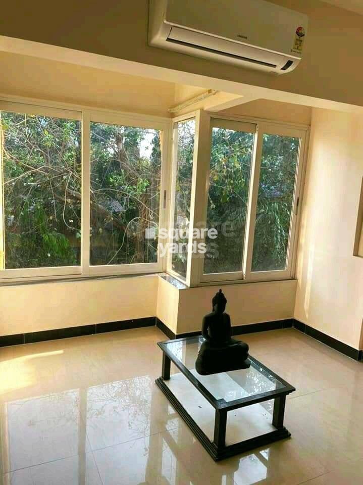 Sunaina Apartments Santacruz Apartment Interiors 3