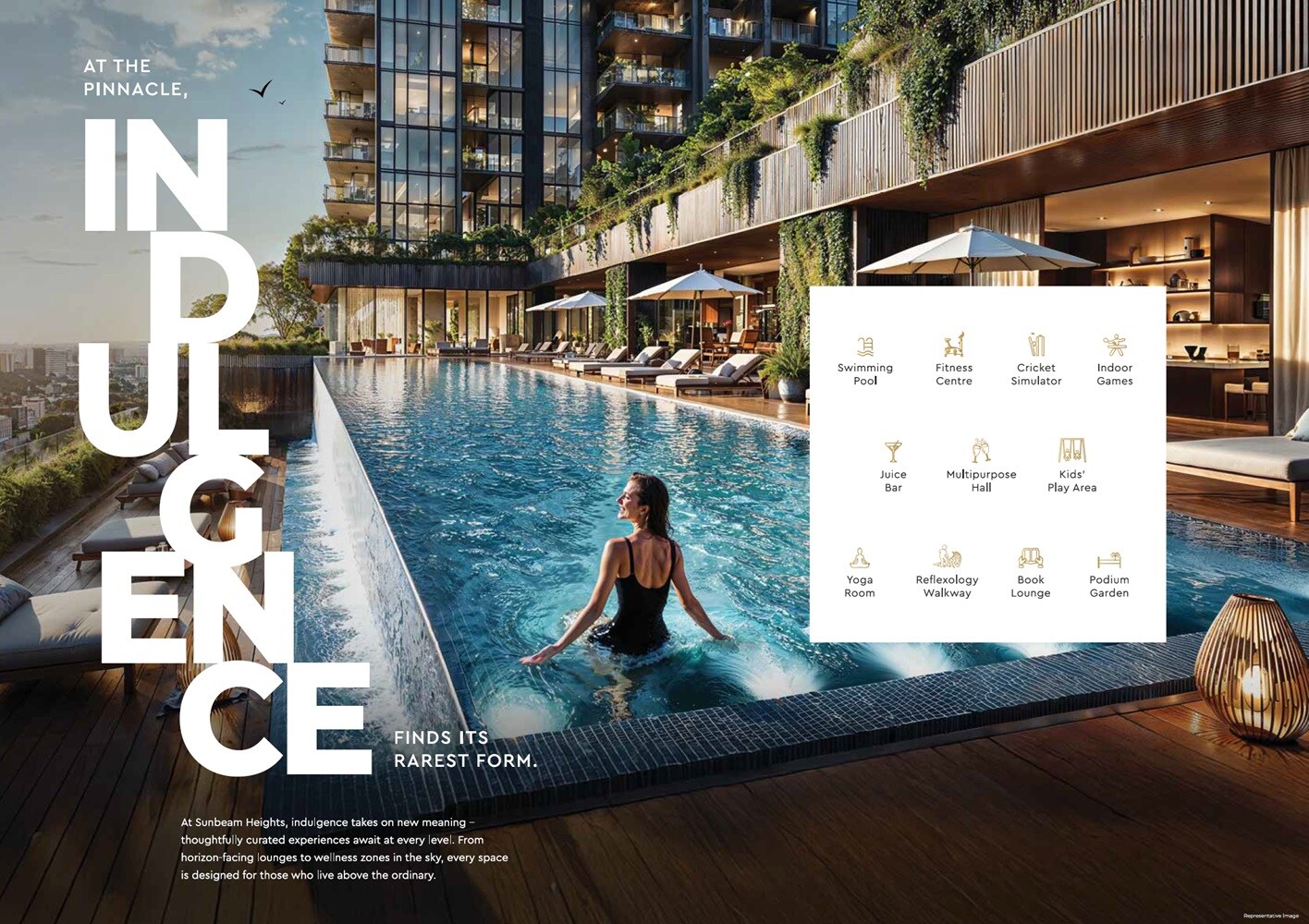 Sunbeam Heights Amenities-Features 5