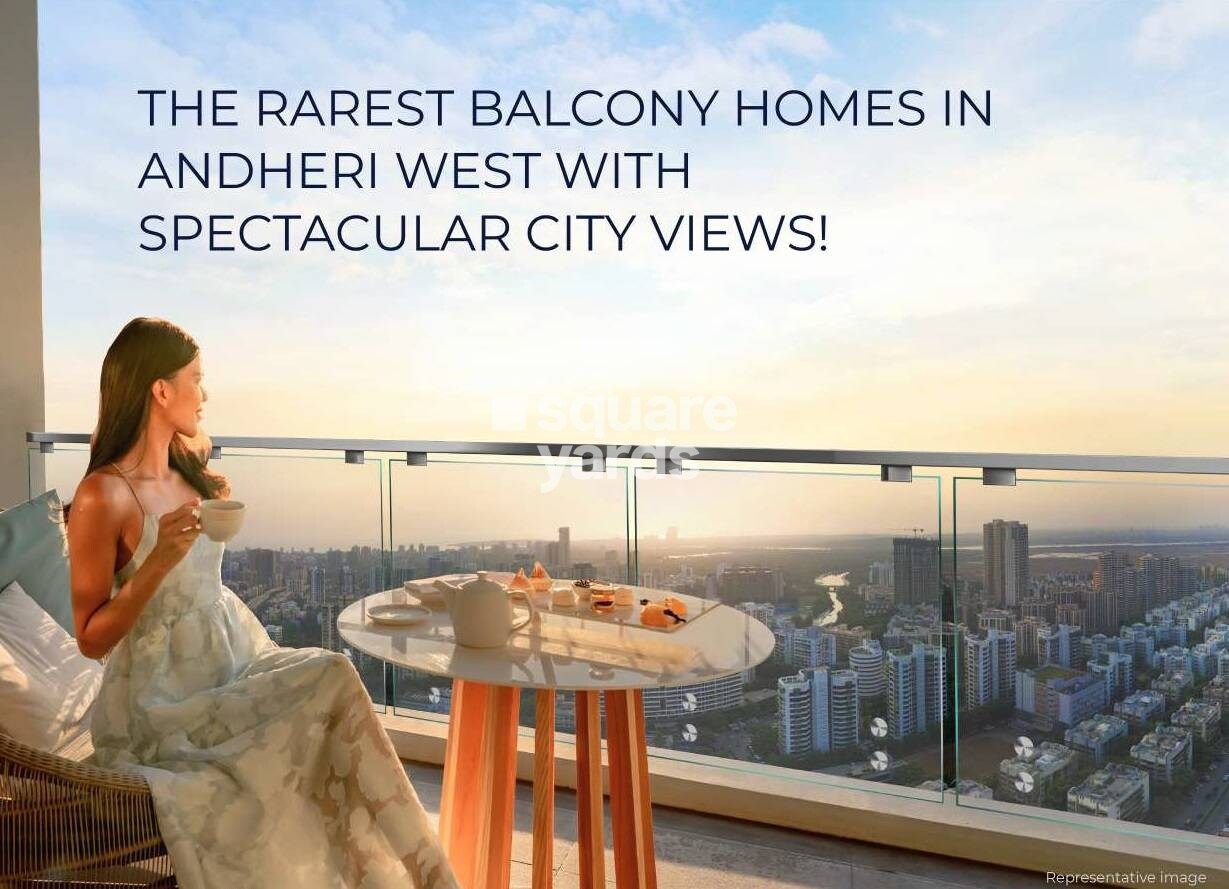 Sunbeam Heights Amenities-Features