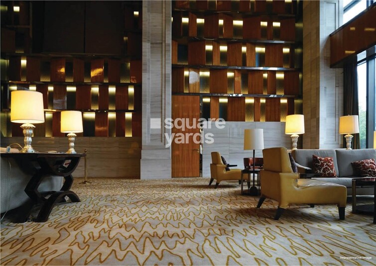 Sunbeam Heights Apartment Interiors 1