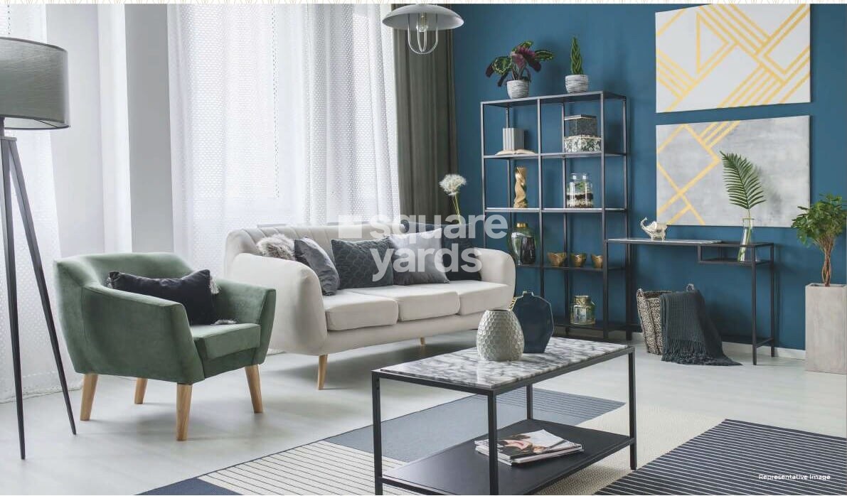 Sunbeam Heights Apartment Interiors 2