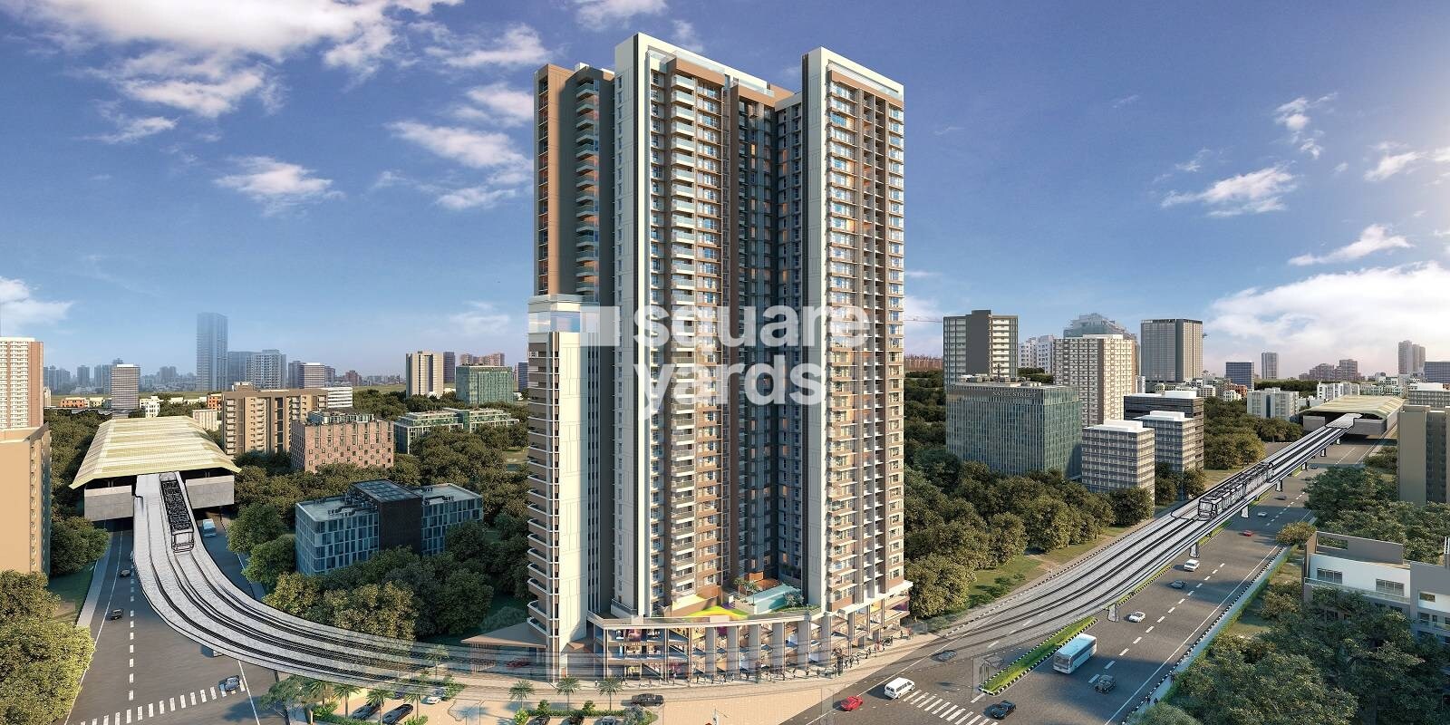 Sunbeam Heights Featured Image