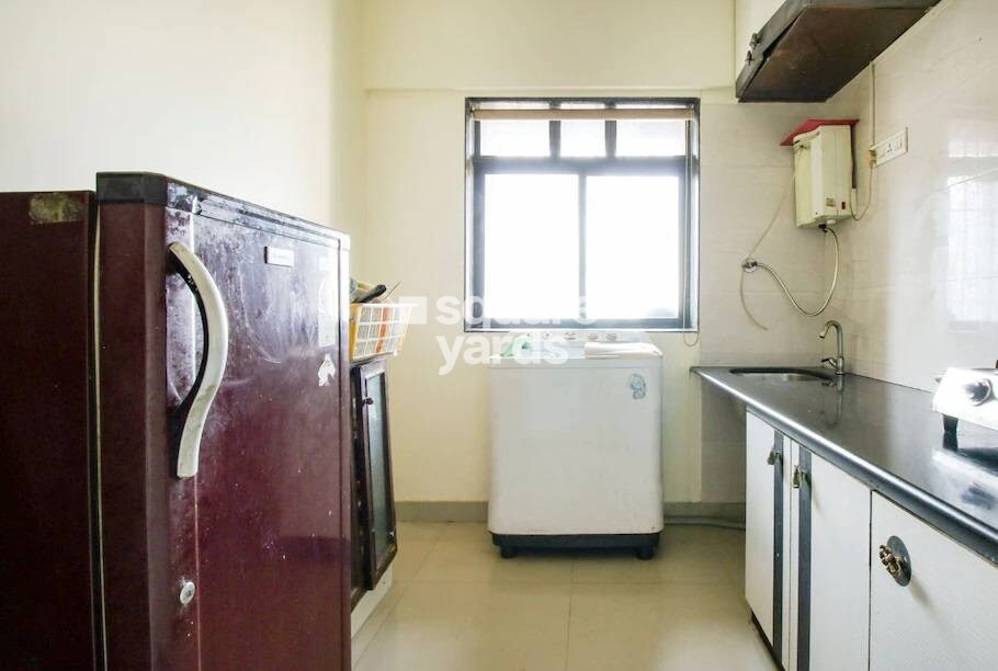 Suncity Complex Apartment Interiors 4