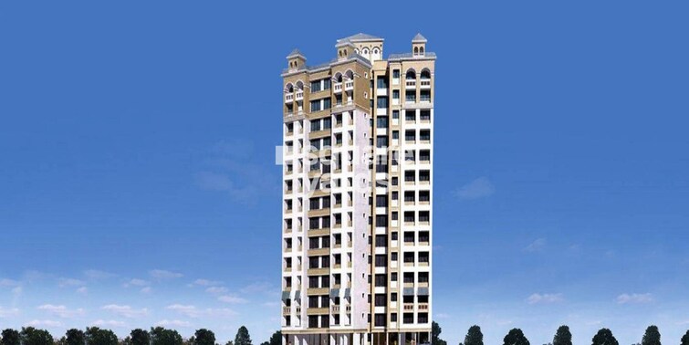 Suncity Complex Cover Image