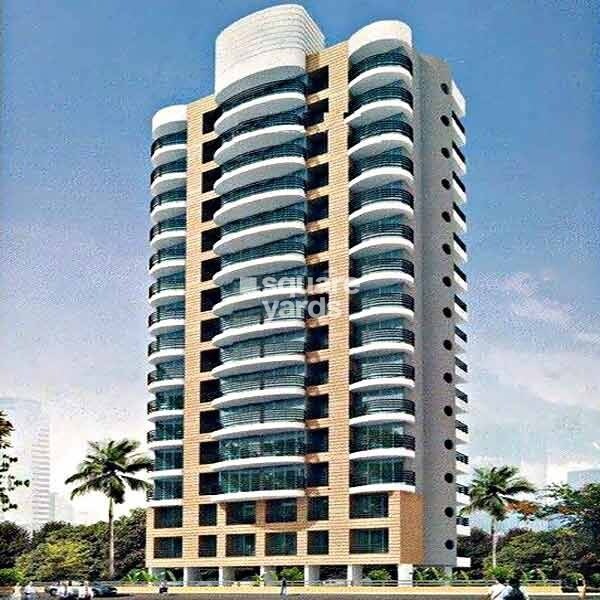 Suncity Souvenir Tower View