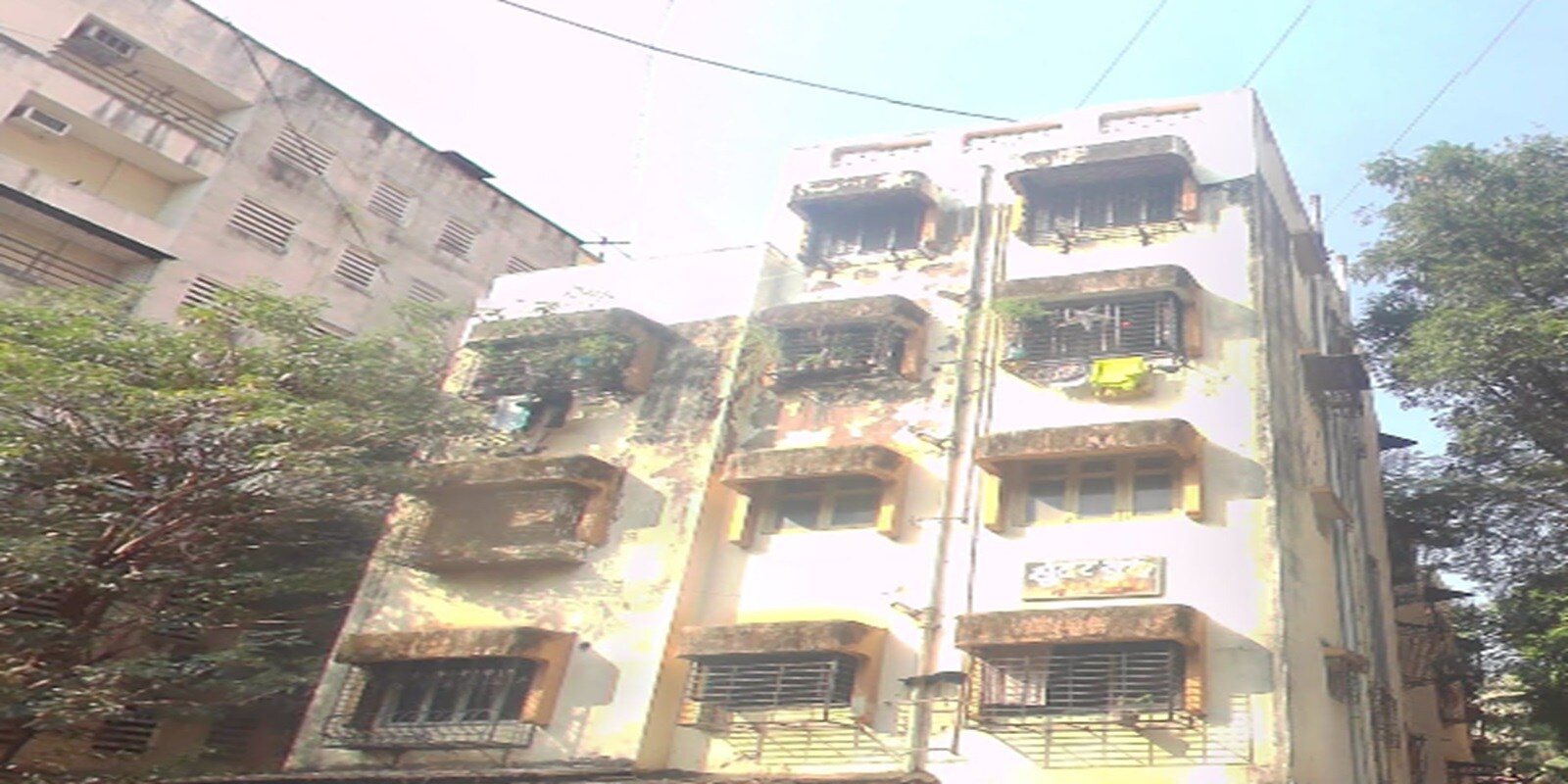 Sundar Sudha CHS