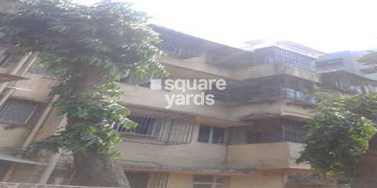 Sundaram CHS