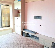 Sundeep CHS Apartment Interiors