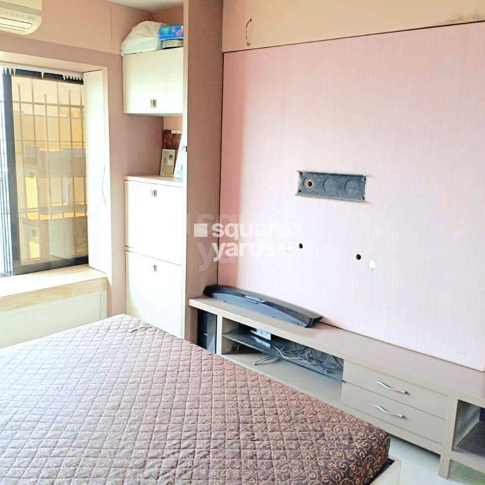 Sundeep CHS Apartment Interiors 1