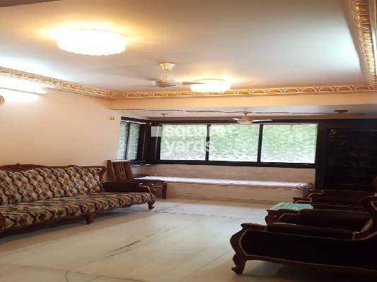 Sunder Building Apartment Interiors