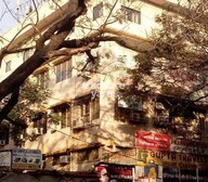 Sunder Building Tower View