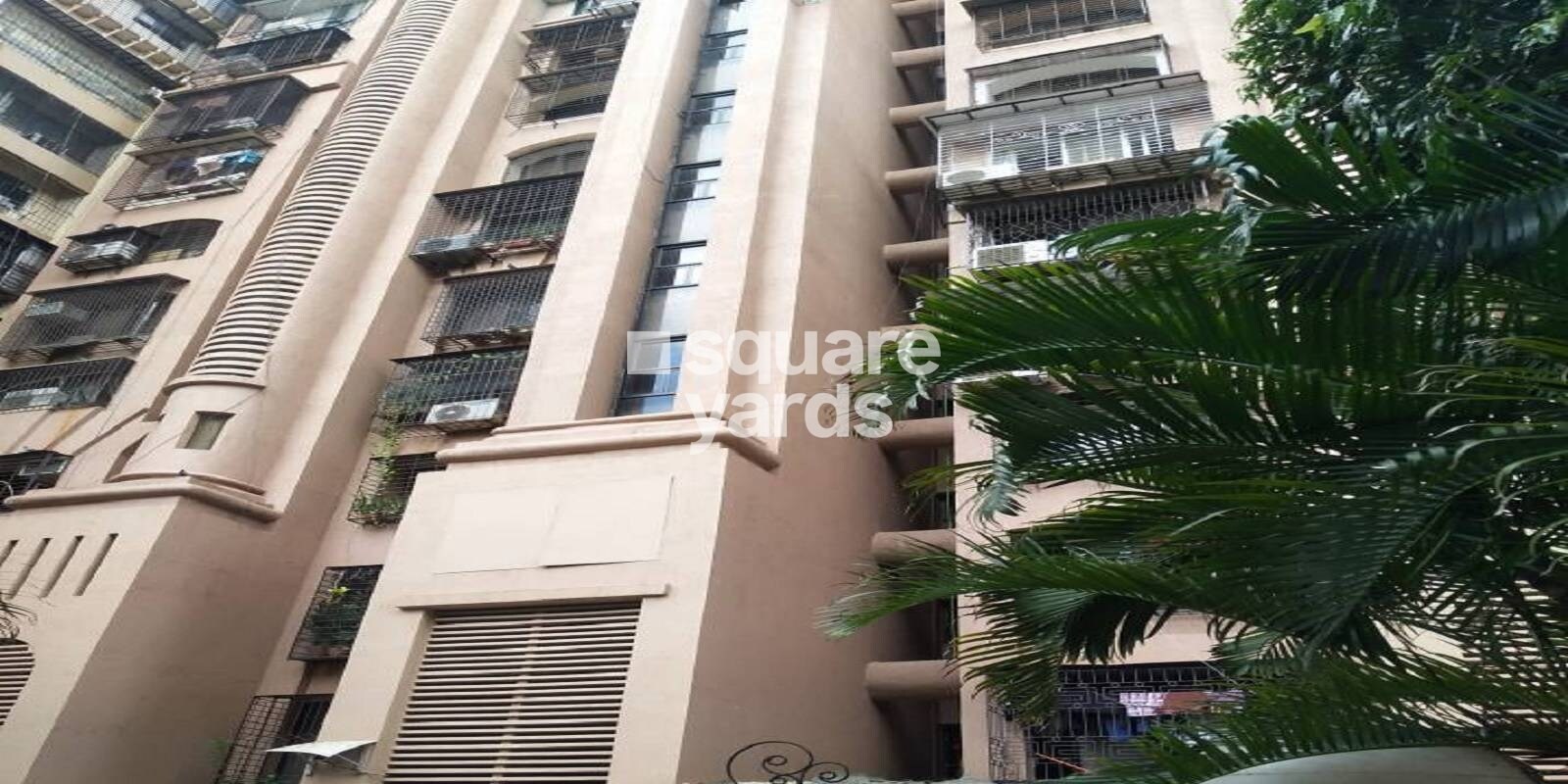 Sunder Park CHS Andheri