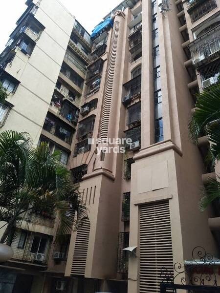 Sunder Park CHS Andheri Tower View
