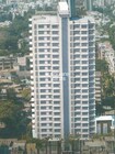 Sunder Shree Madhuvan Dham Tower View