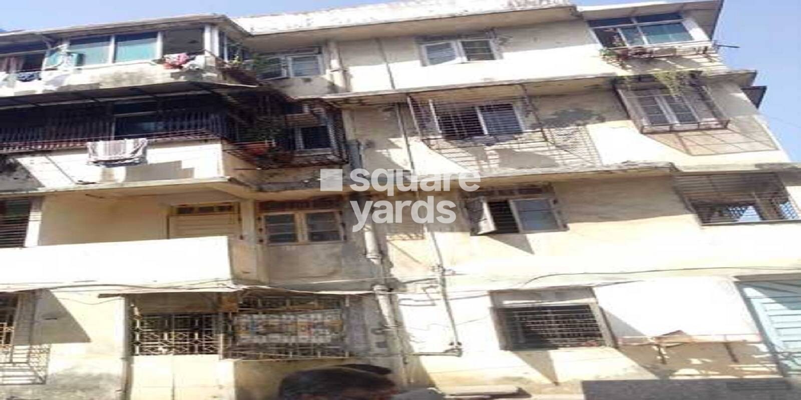 Sunder Villa Apartment