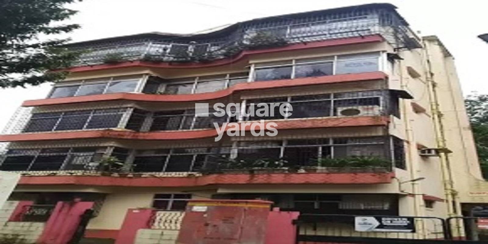 Sunflower Apartment Santacruz