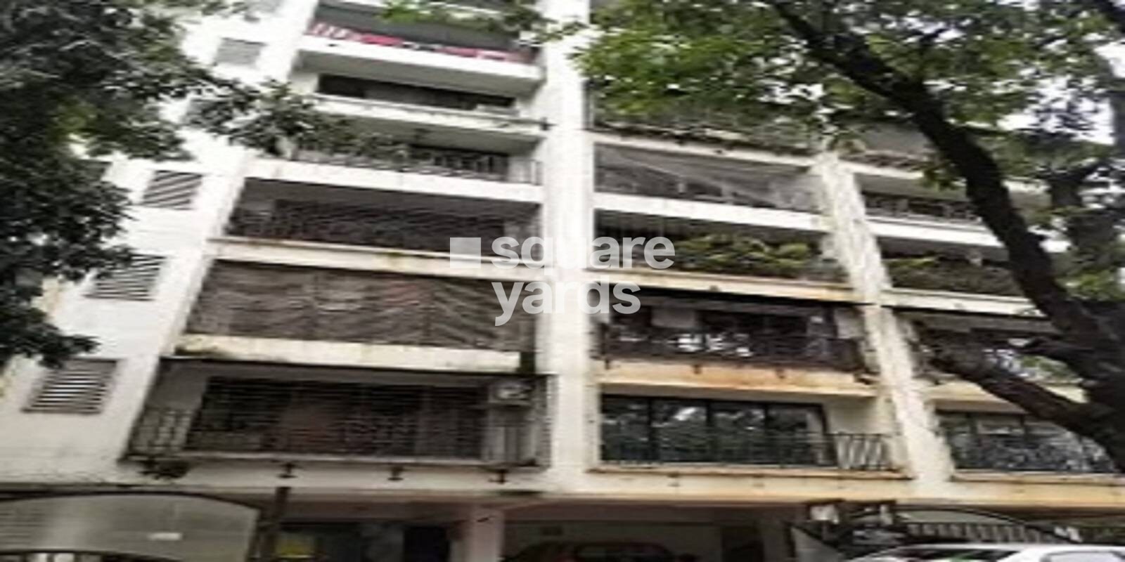 Sungreens Gyan Kutir