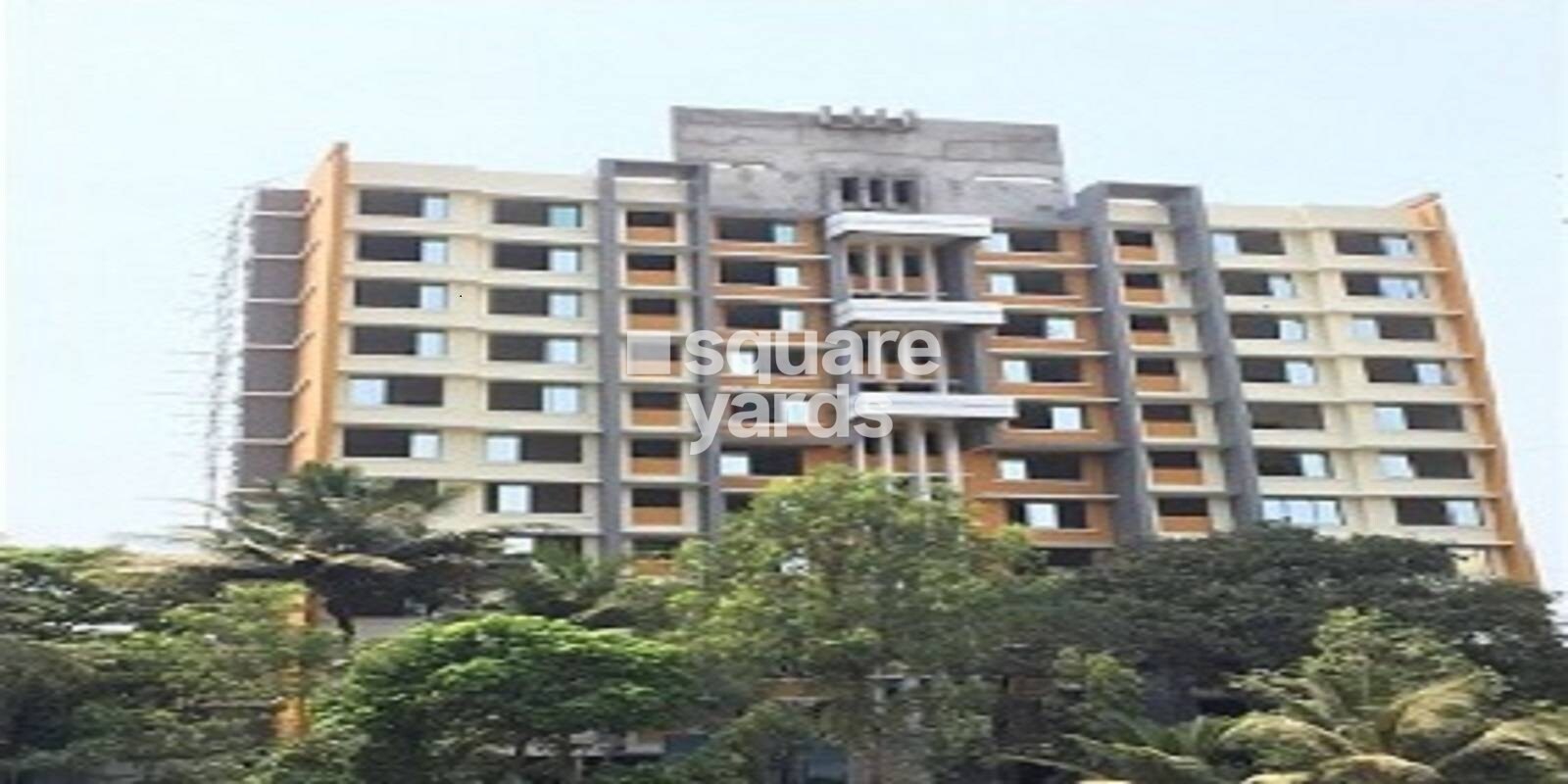 Gurukrupa Sunil Apartment Borivali