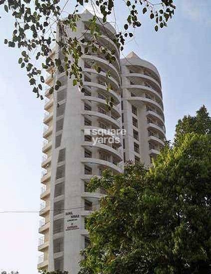 Sunil Nivas Society Tower View