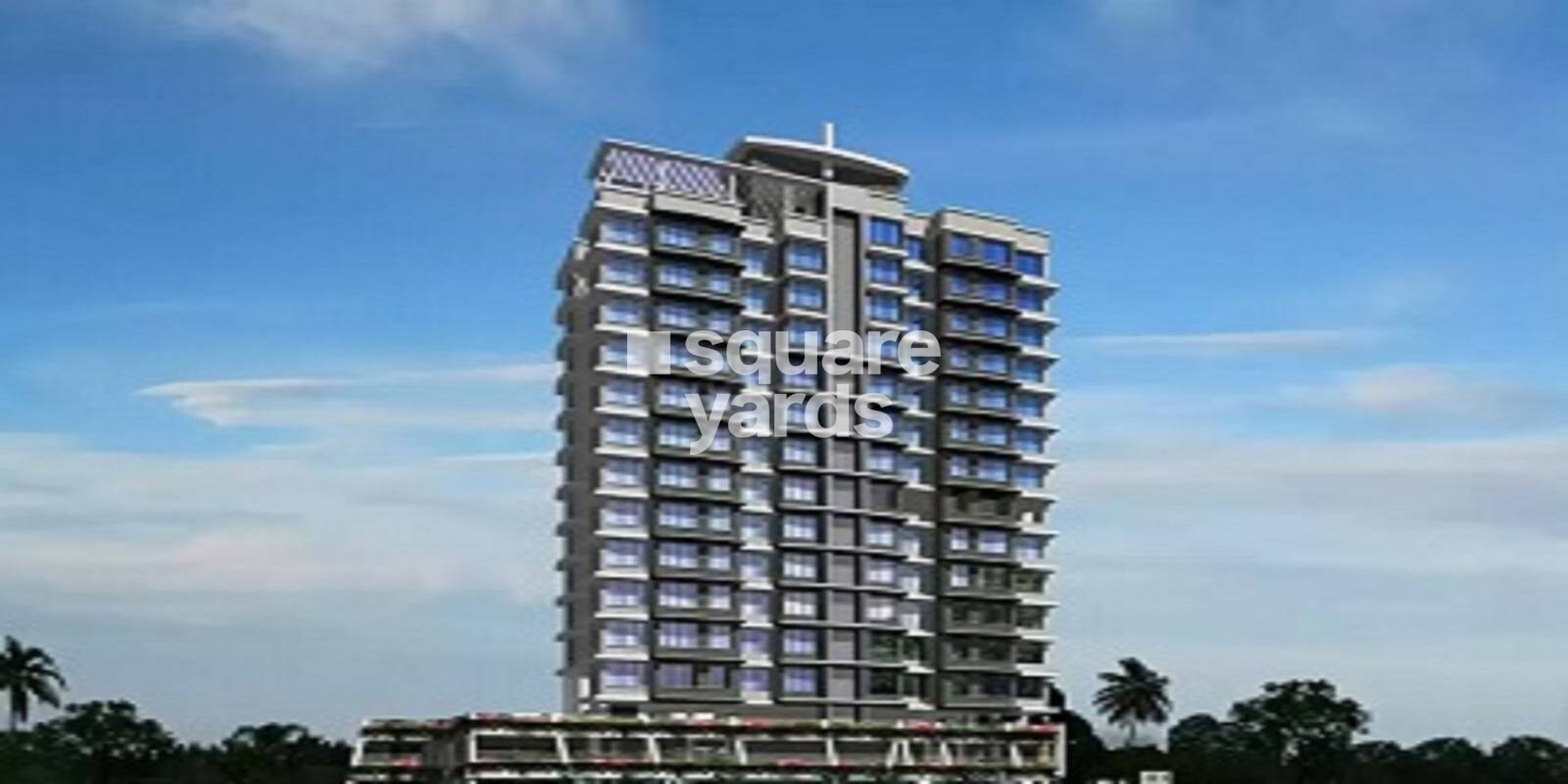 Sunil Shree Sai Prasad CHS Borivali