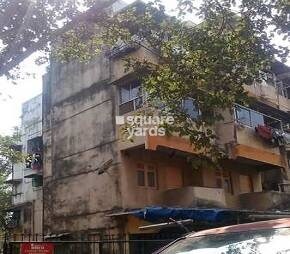 Sunita Apartment Malad Tower View