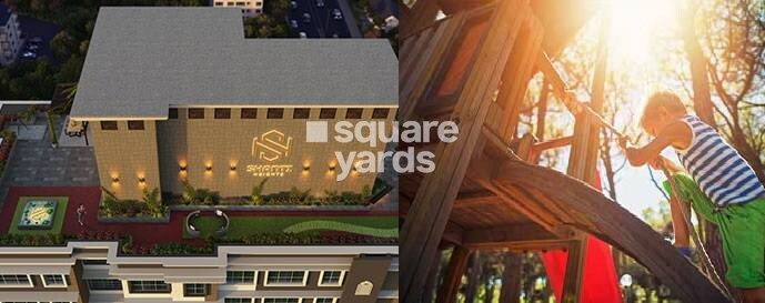 Sunny Shanti Heights Amenities-Features 1