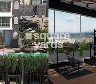 Sunny Shanti Heights Amenities-Features