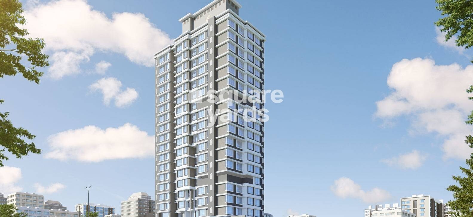 Sunny Shanti Heights