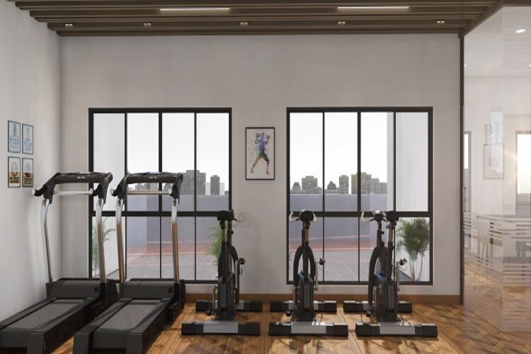 Sunny Splendour Amenities-Features