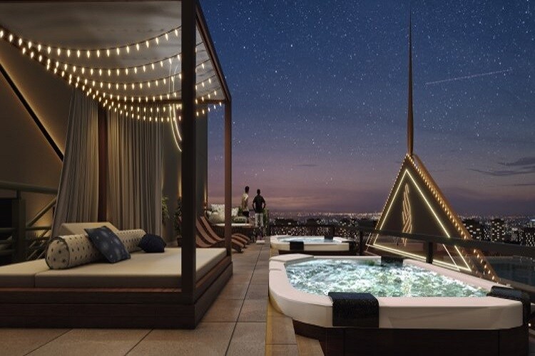 Sunny Splendour Amenities-Features 3