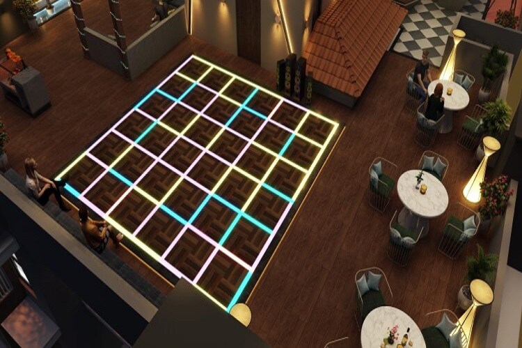 Sunny Splendour Amenities-Features 4