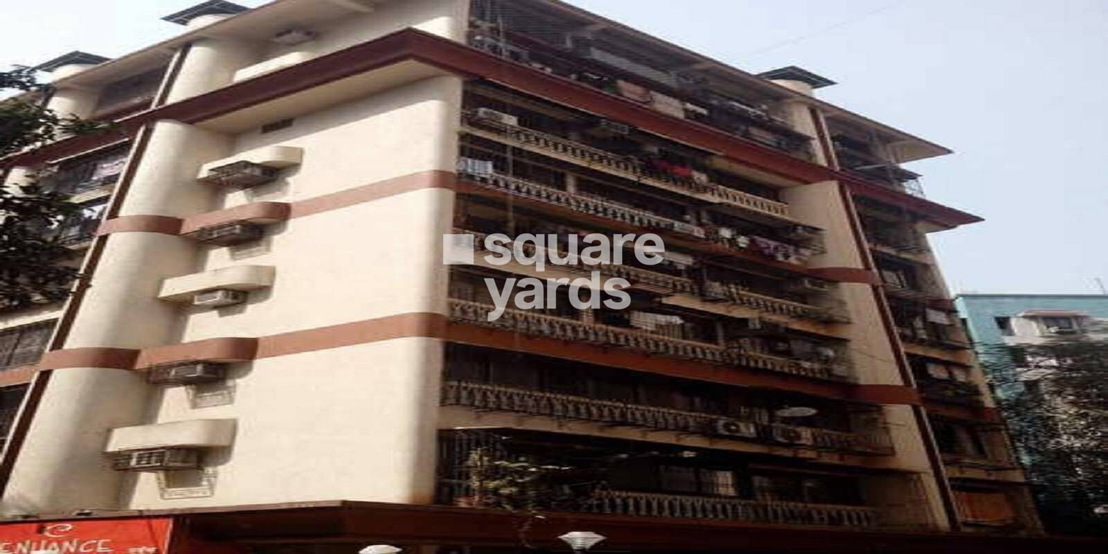 Sunrise Apartment Andheri West