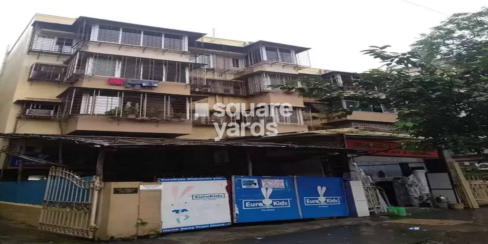 Sunrise Apartment Santacruz