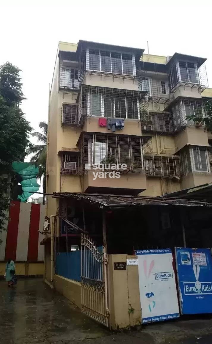 Sunrise Apartment Santacruz